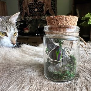 🪲 𝙷𝚊𝚗𝚍𝚖𝚊𝚍𝚎 𝚃𝚛𝚒𝚗𝚔𝚎𝚝 🪲